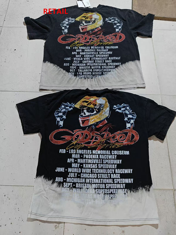 GodSpeed T-Shirt 2