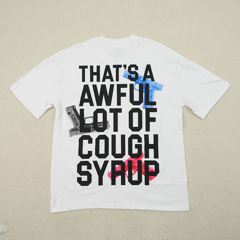 That's A Awful Lot Of Cough Syrup 9