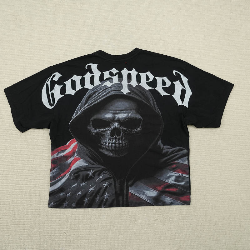 GodSpeed T-Shirt 8