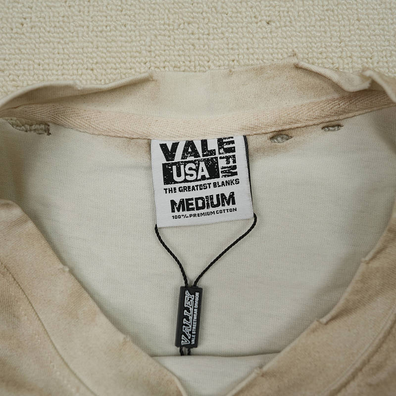 Vale T-shirt 12