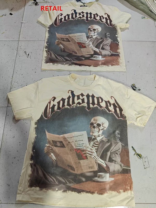 GodSpeed T-Shirt
