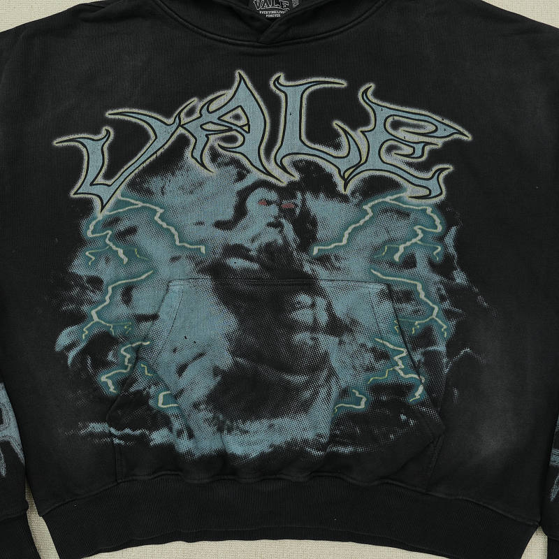 Vale Hoodie 8