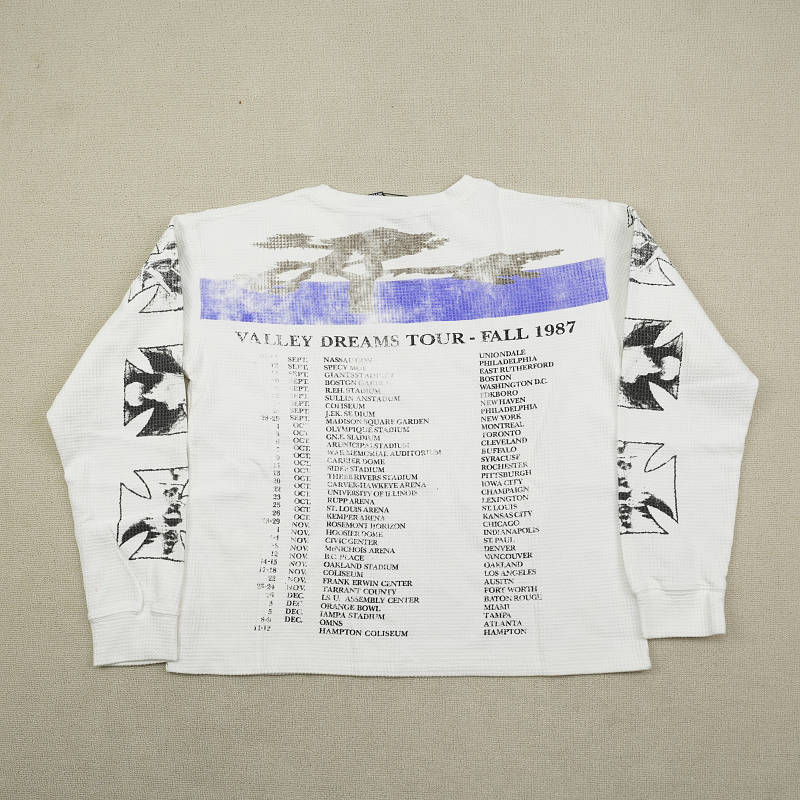 Vale L/s T-shirt 8