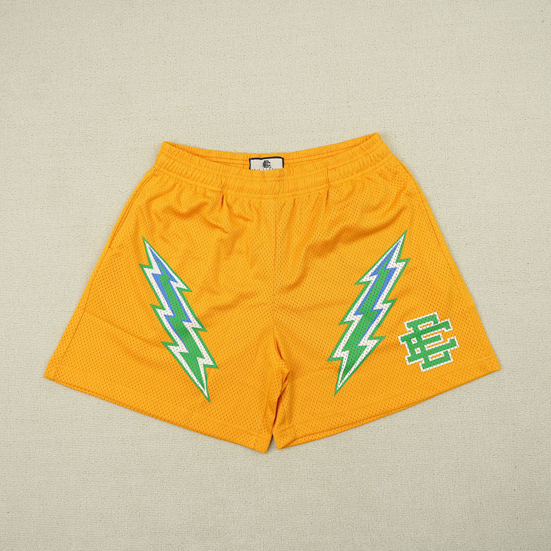 Eric Emanuel Ee Basic Short Yellow Bolt 4