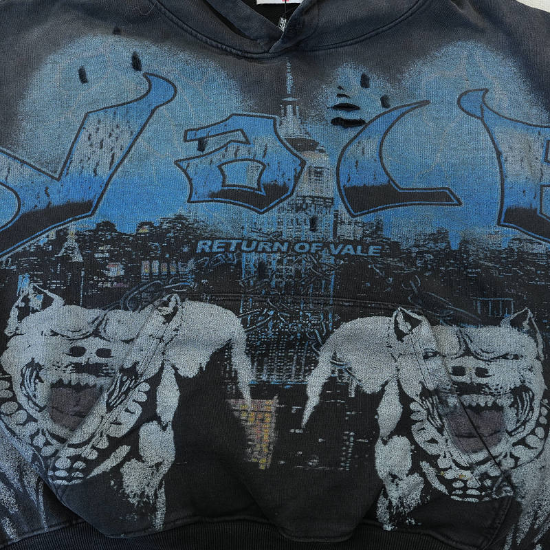 Vale Hoodie 5