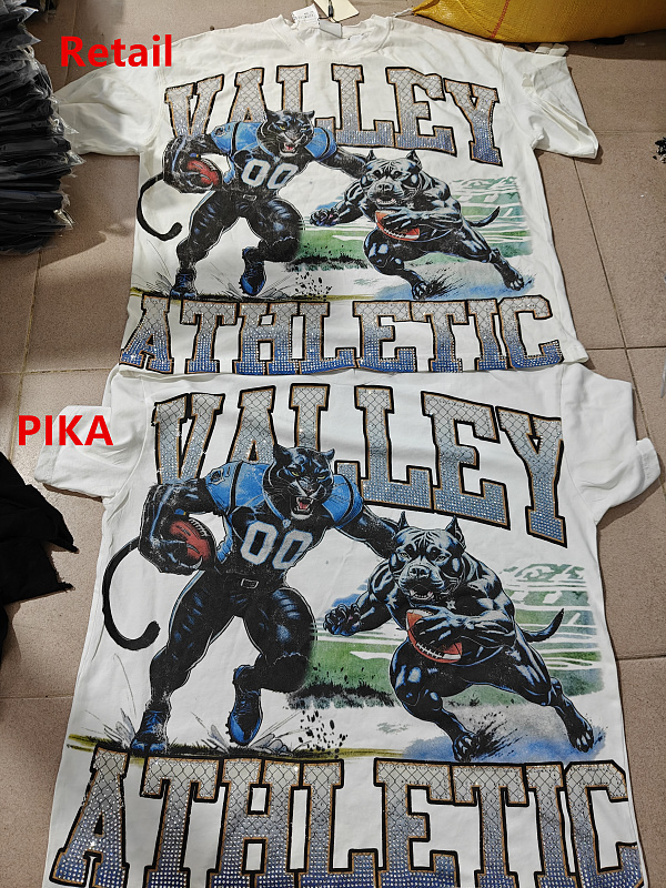 Vale T-shirt