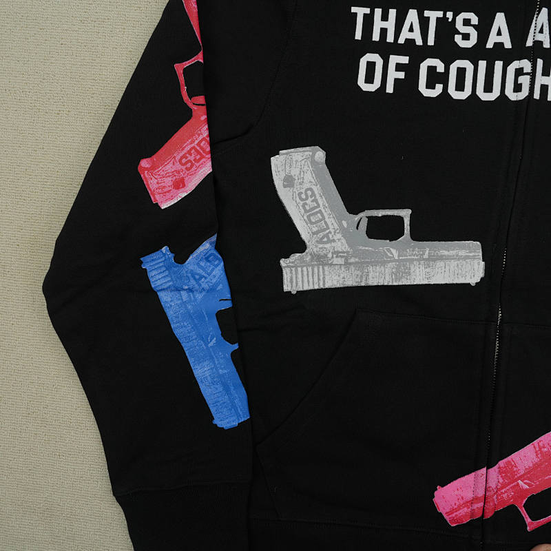 That's A Awful Lot Of Cough Syrup Hoodie 7