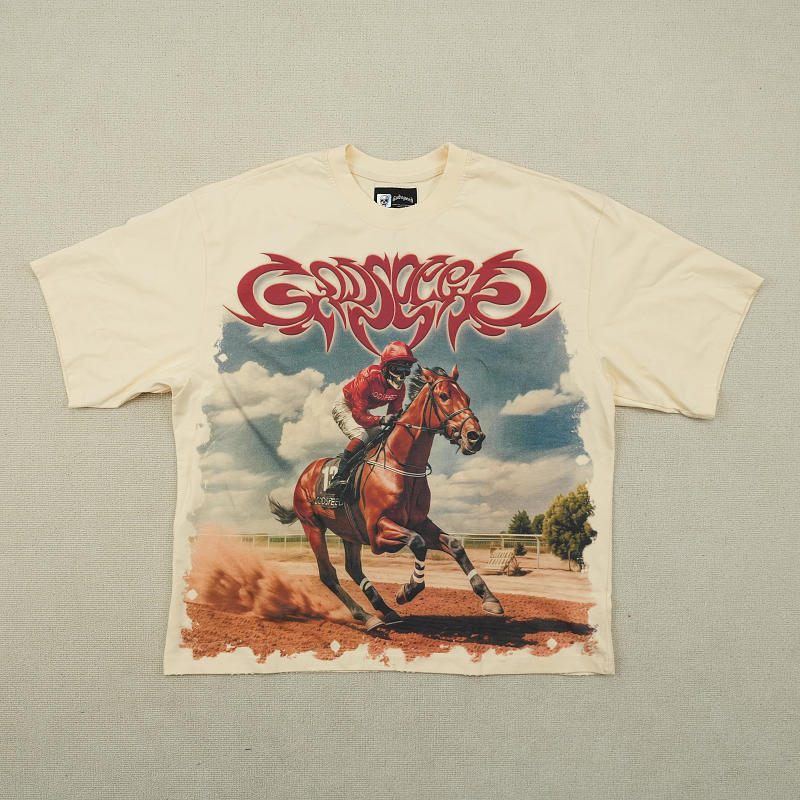 GodSpeed T-Shirt 3