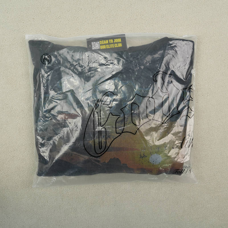 GodSpeed Hoodie 3