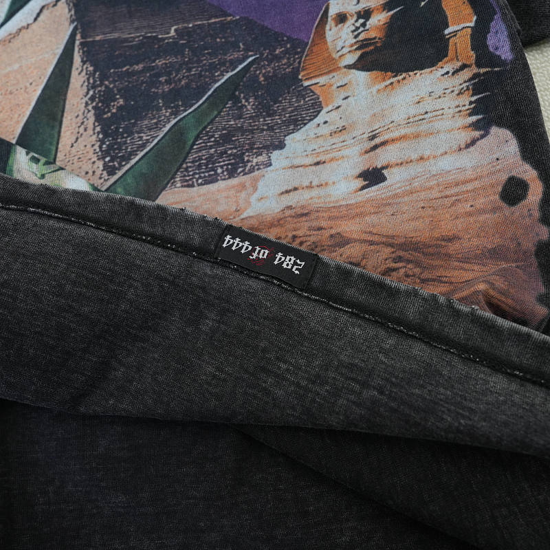 GodSpeed T-Shirt 6