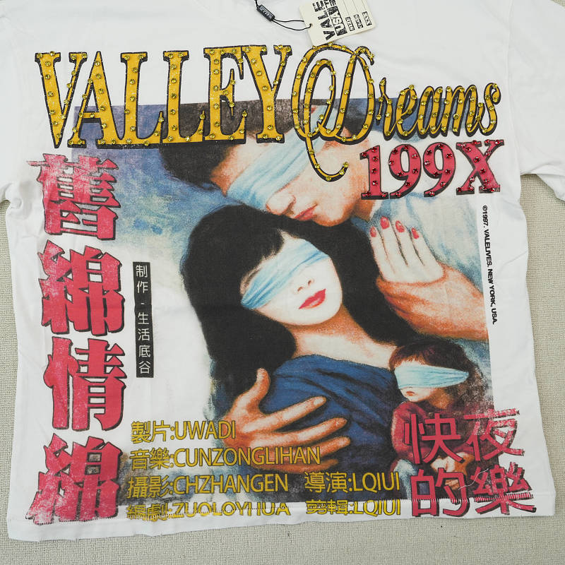 Vale T-shirt 9