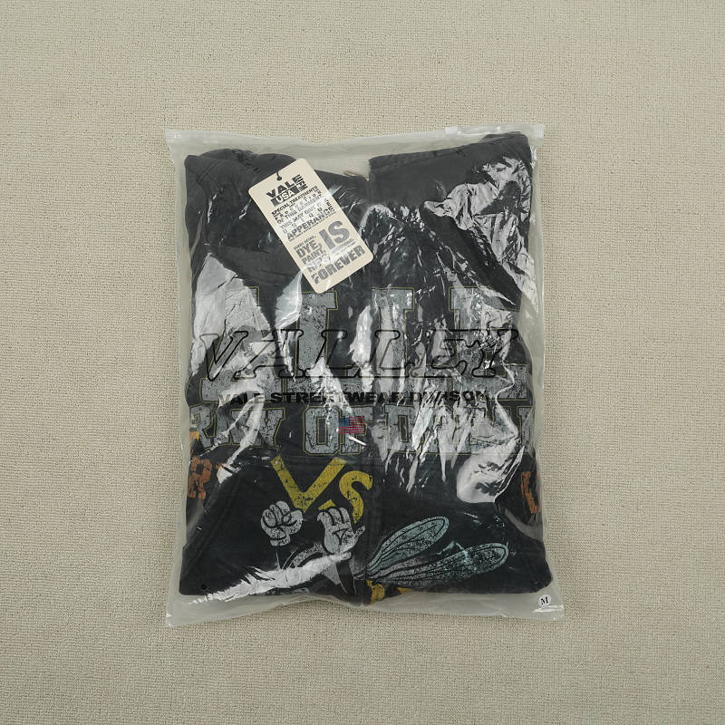 Vale Zip Hoodie 3