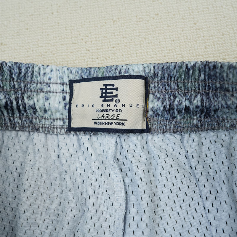 Eric Emanuel Ee Basic Short Ee Snake 9
