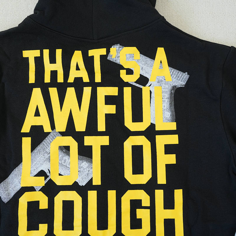 That's A Awful Lot Of Cough Syrup Alocs 2
