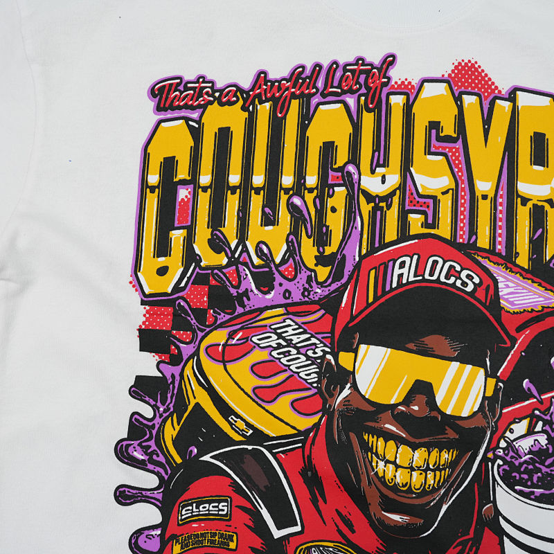 Nascar Tee 10
