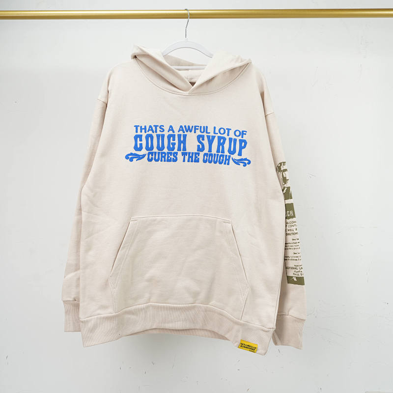 Alocs Hoodie 5