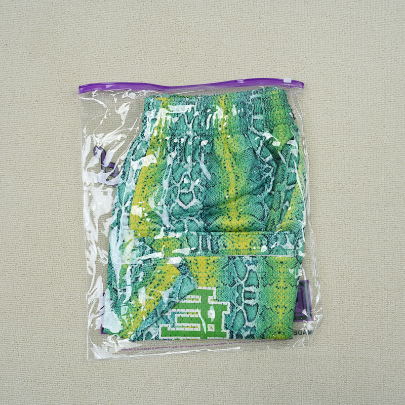 Eric Emanuel Ee Basic Short Neon Snake 3