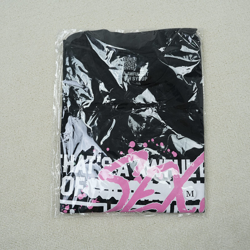 Awful Lot Of Sex T-Shirt 3