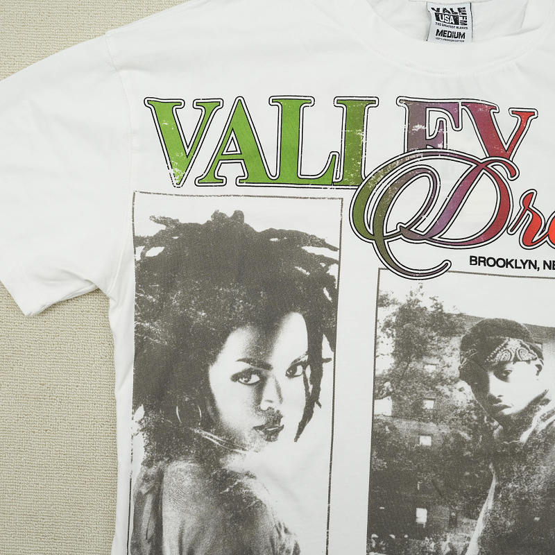 Vale T-shirt 11