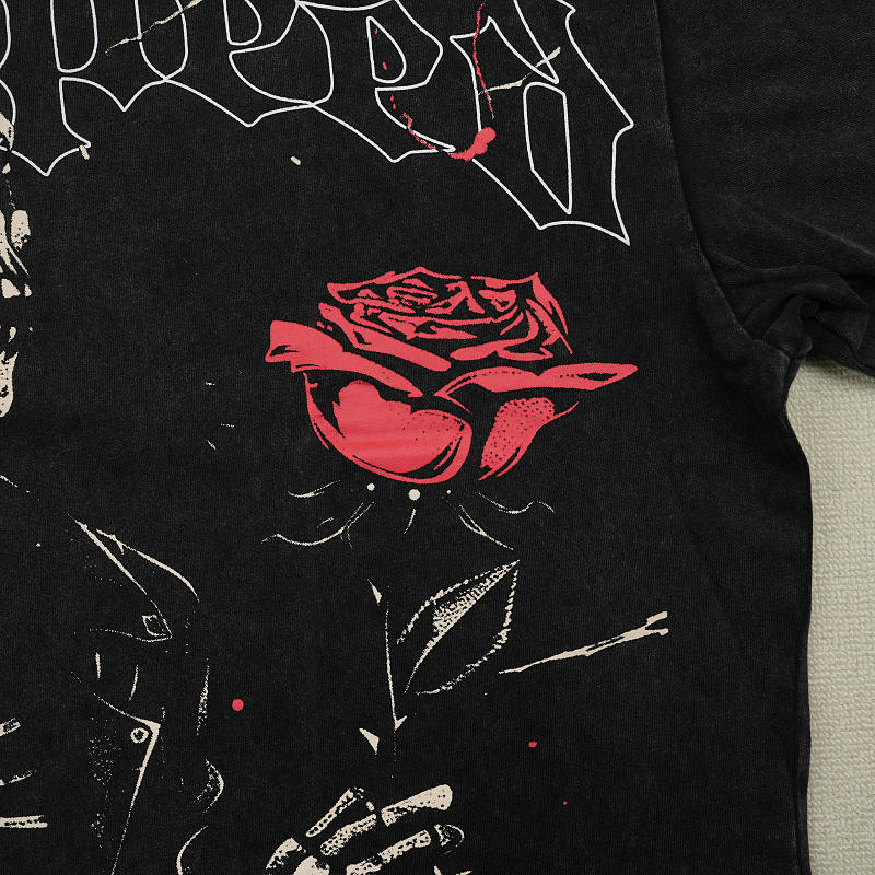 GodSpeed T-Shirt 8