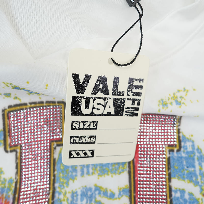 Vale T-shirt 10