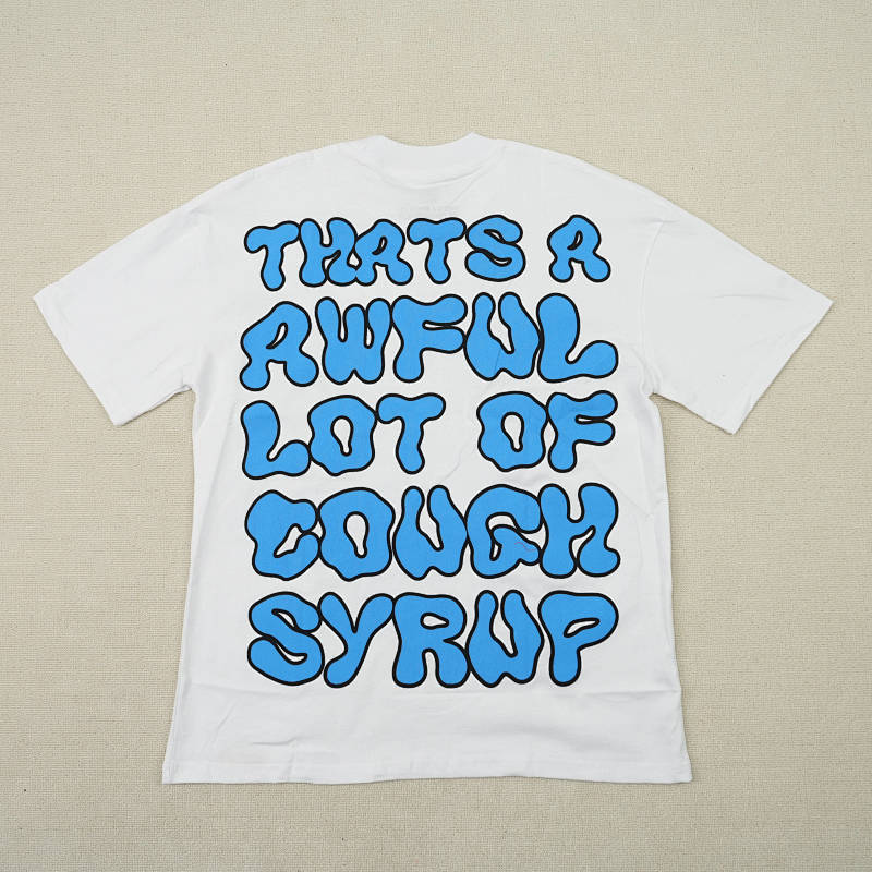 That's A Awful Lot Of Cough Syrup 7