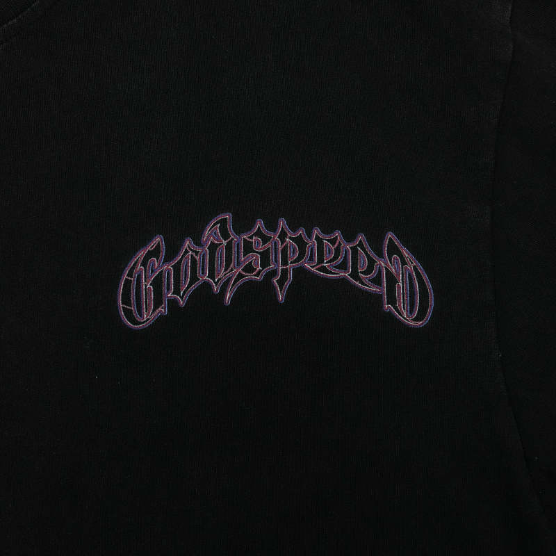 GodSpeed T-Shirt 8