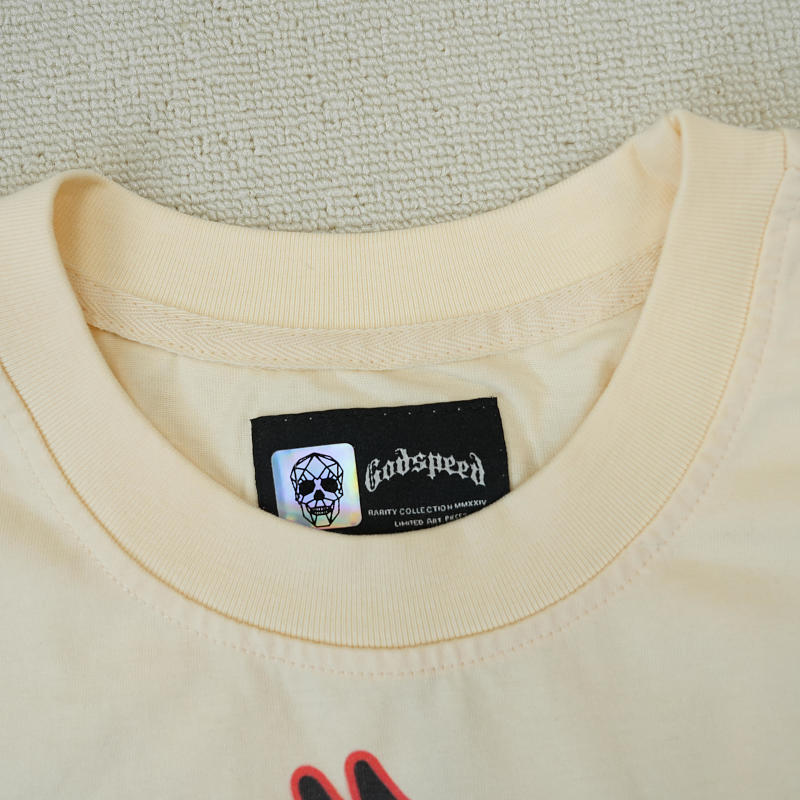 GodSpeed T-Shirt 8