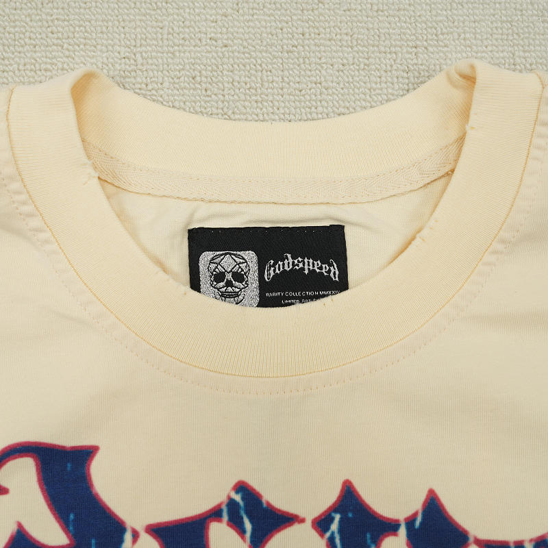 GodSpeed T-Shirt 8