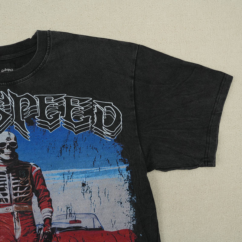 GodSpeed T-Shirt 6