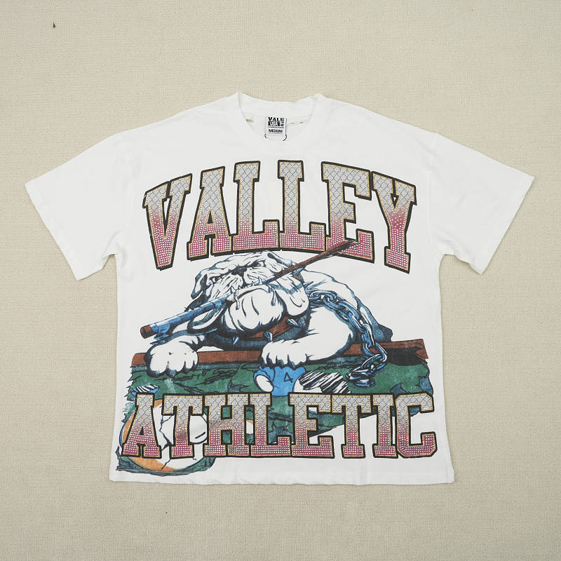 Vale T-shirt 7