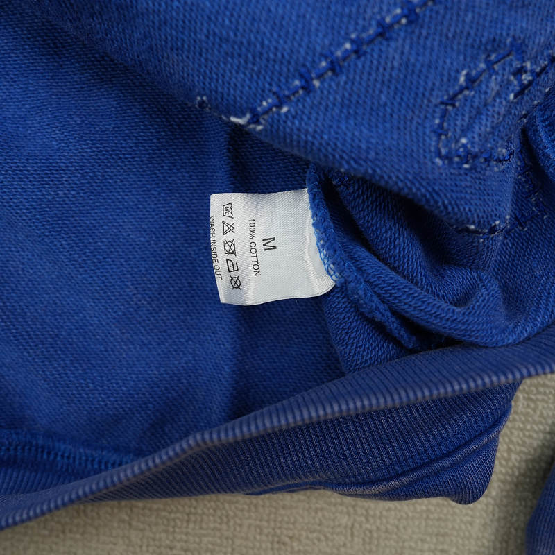 Vale Zip Hoodie 5