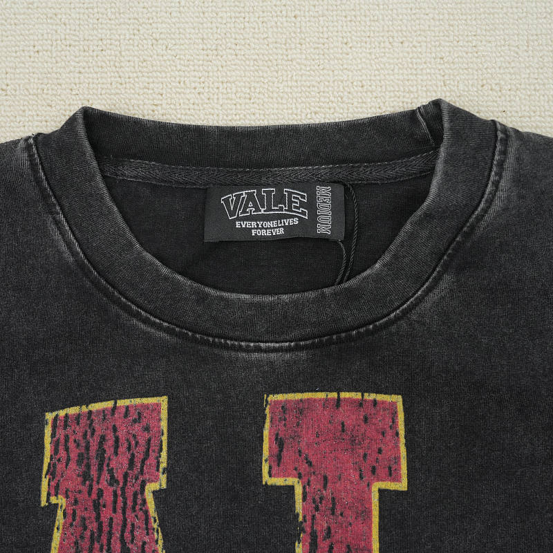 Vale T-shirt 10