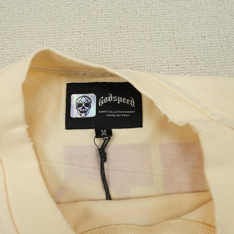 GodSpeed T-Shirt 9