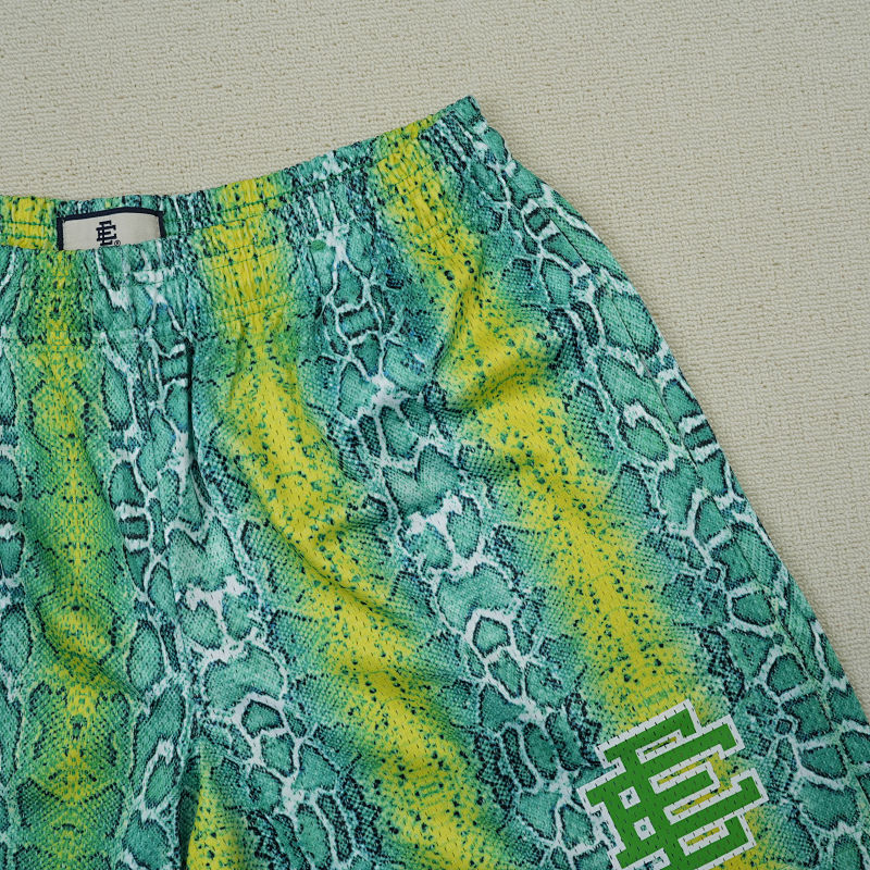 Eric Emanuel Ee Basic Short Neon Snake 9