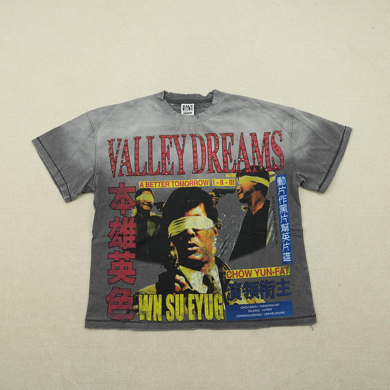 Vale T-shirt 3