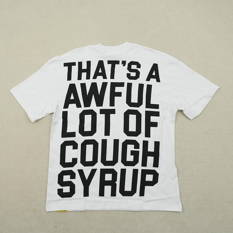 That's A Awful Lot Of Cough Syrup Alocs 5