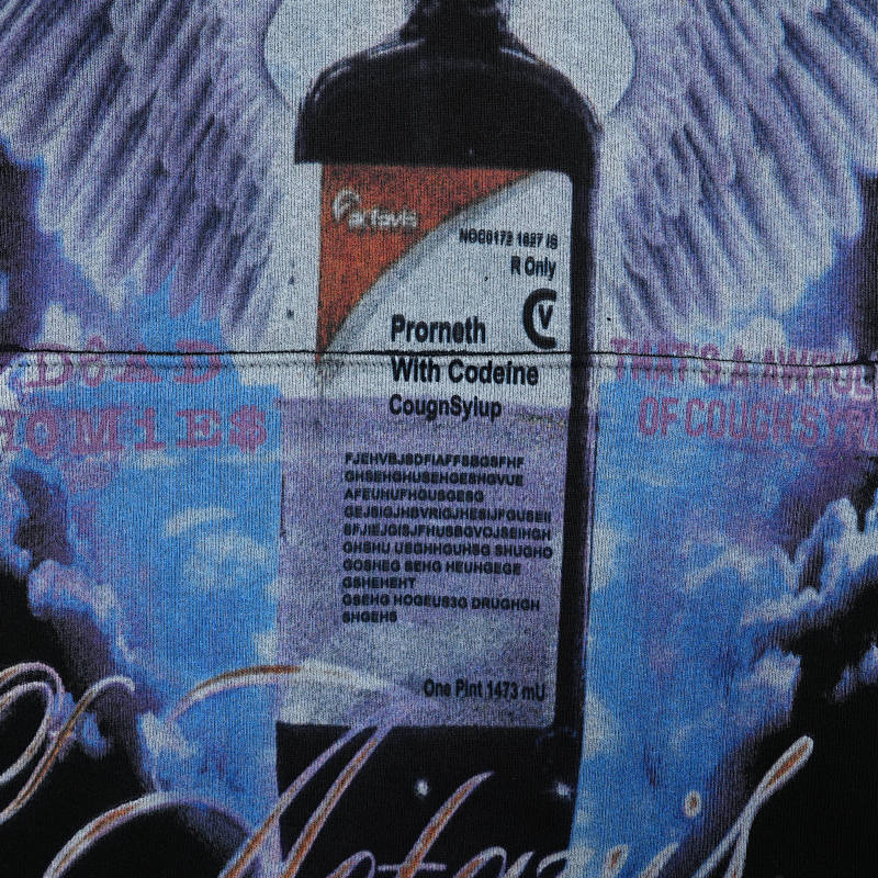 That's A Awful Lot Of Cough Syrup Alocs 11