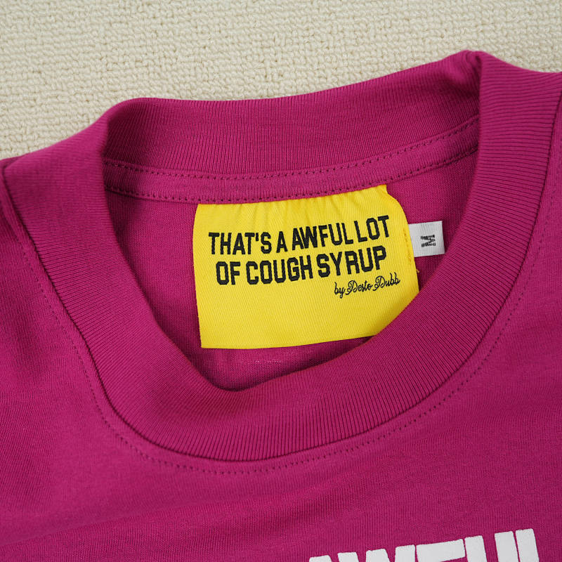 That's A Awful Lot Of Cough Syrup Alocs 3