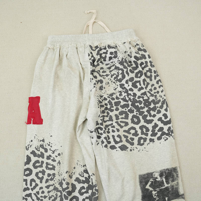 Vale Zip Pants 3