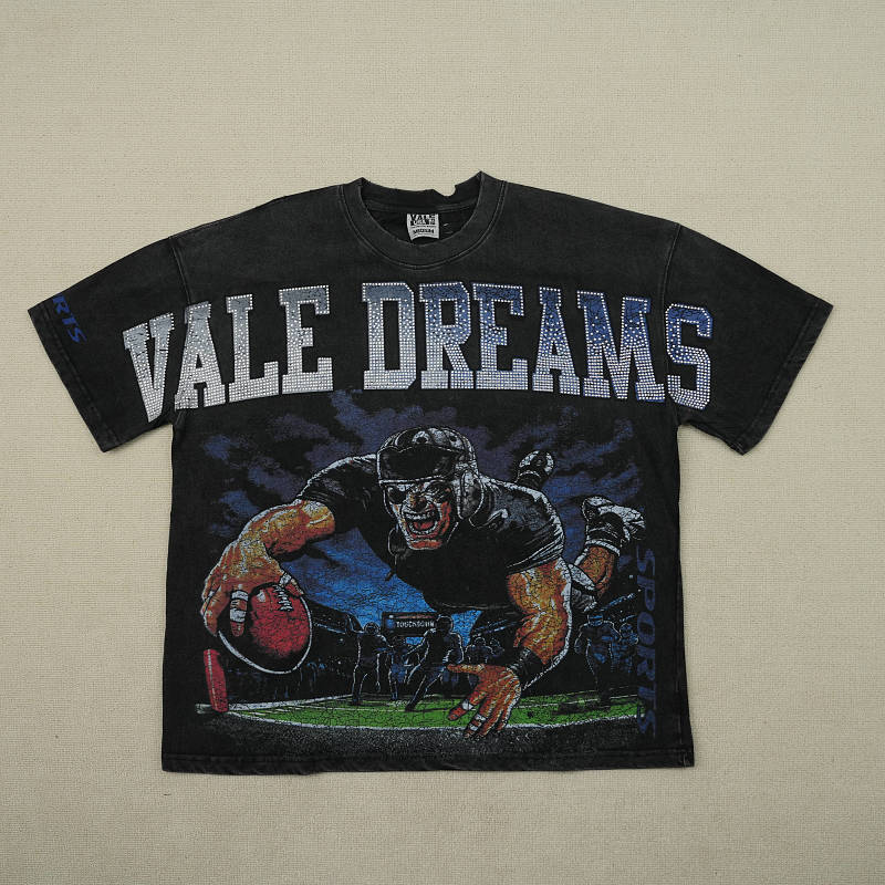 Vale T-shirt 4