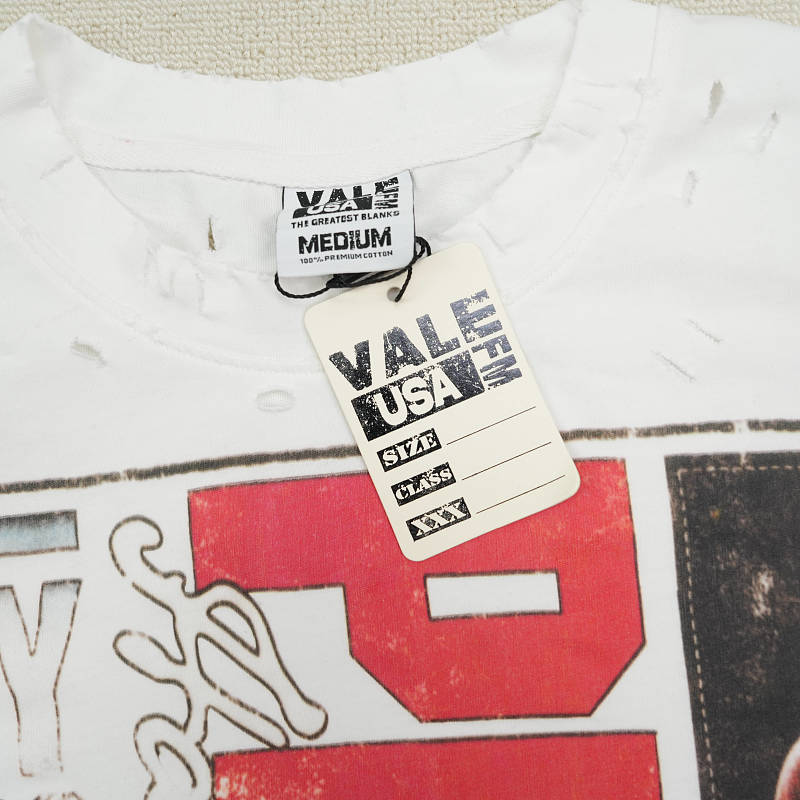 Vale T-shirt 10