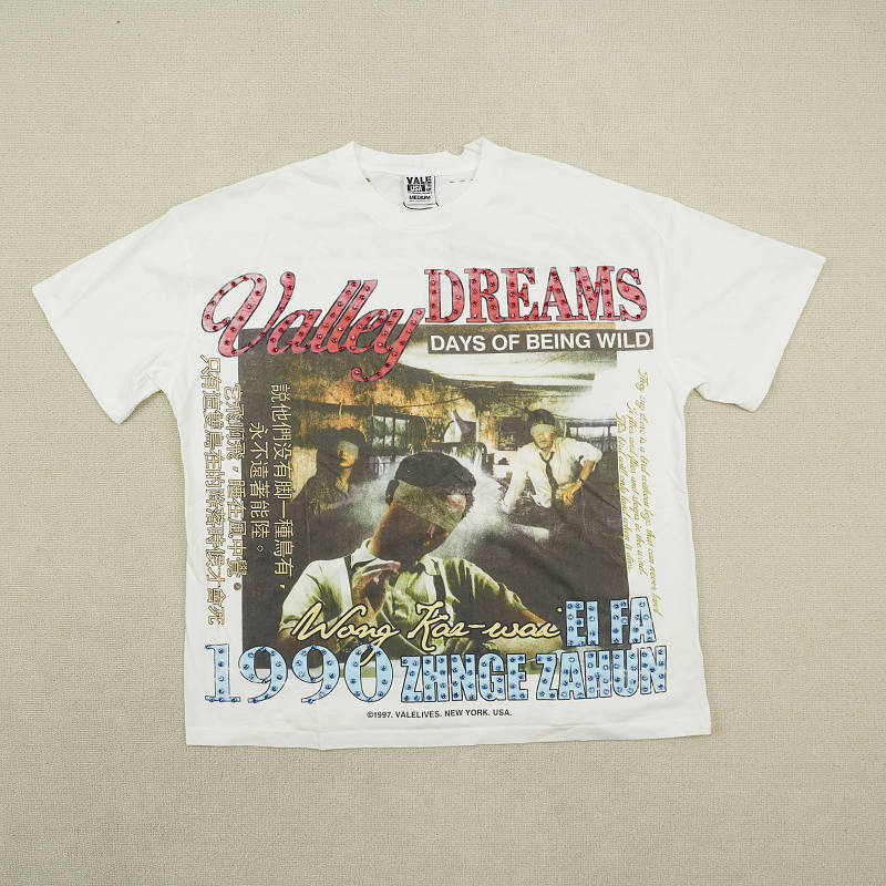 Vale T-shirt 7
