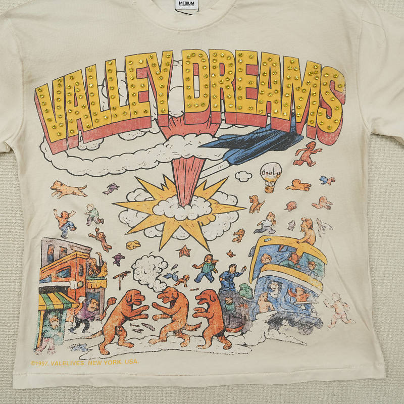 Vale T-shirt 5