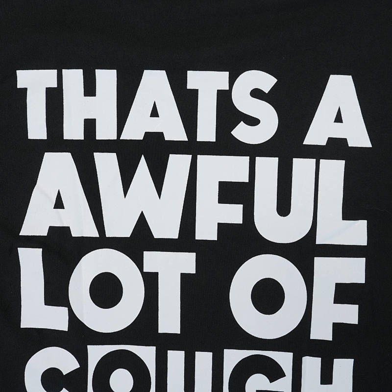 That's A Awful Lot Of Cough Syrup 11