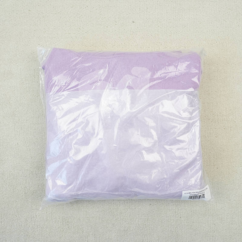 Sp5der Beluga V2 Hoodie Acai 2