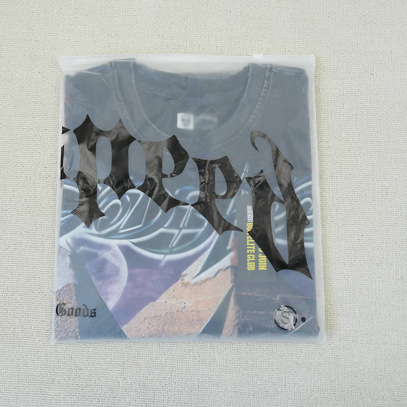 GodSpeed T-Shirt 2