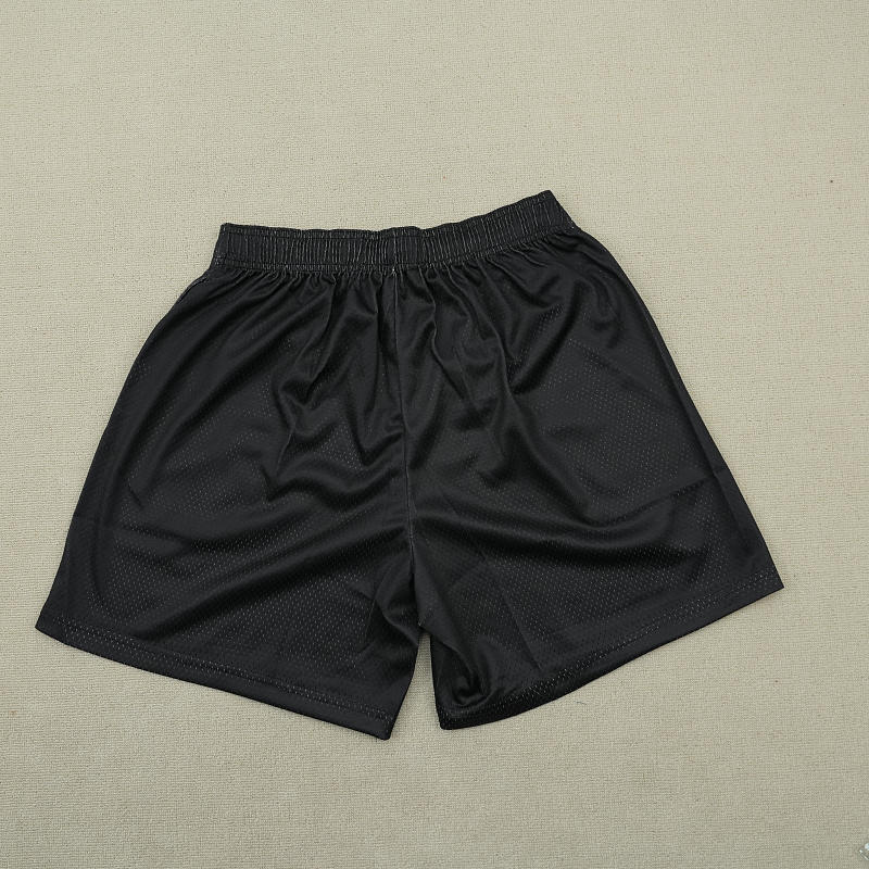 Eric Emanuel Empire State Basic Shorts 10