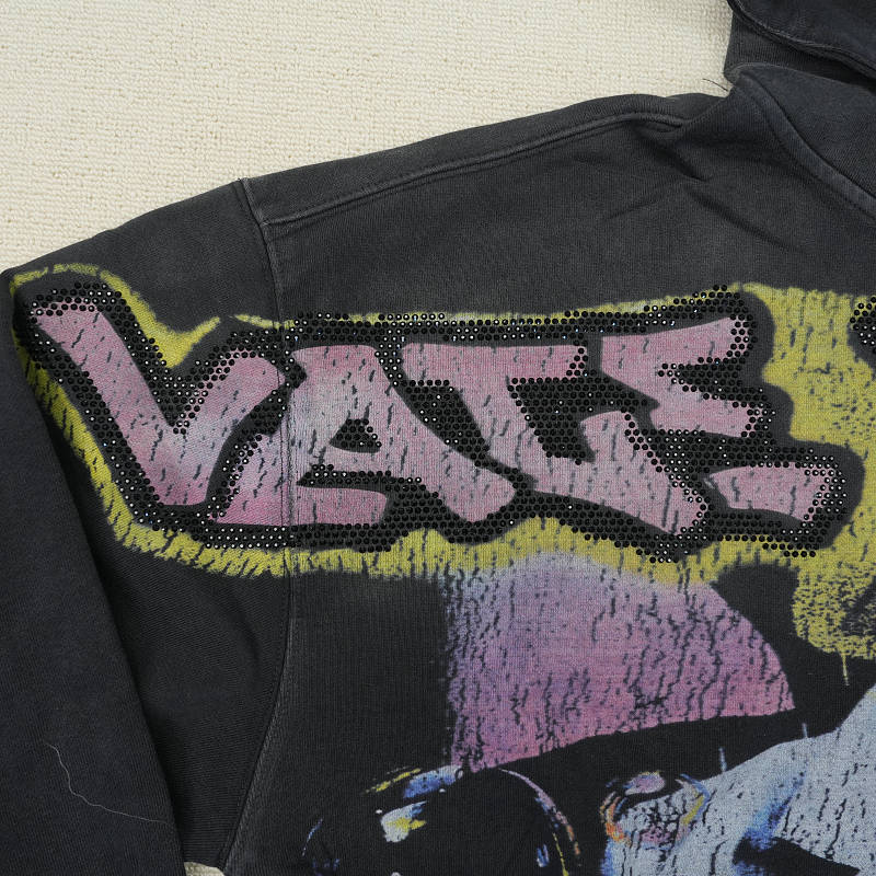 Vale Hoodie 9