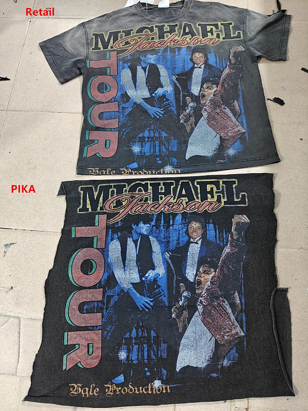 Vale T-shirt